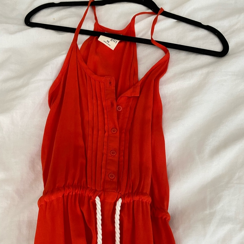 Dress